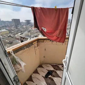 In Baku 60.0 m² apartment is for sale - Image 2