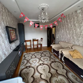 In Baku 60.0 m² apartment is for sale - Image 3