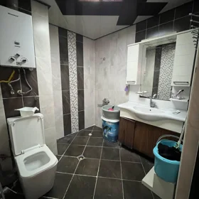 In Baku 60.0 m² apartment is for sale - Image 9