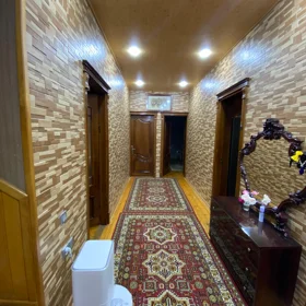 In Baku 200.0 m² house with 7.0 rooms is for sale - Image 7
