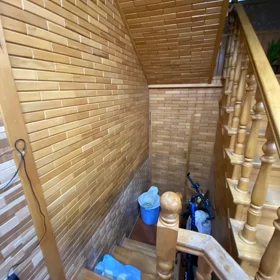 In Baku 200.0 m² house with 7.0 rooms is for sale - Image 8