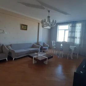 In Baku 90.0 m² apartment is for rent - Image 4