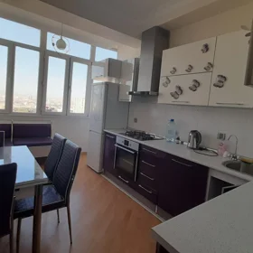 In Baku 90.0 m² apartment is for rent - Image 7