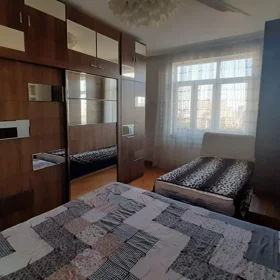 In Baku 90.0 m² apartment is for rent - Image 8