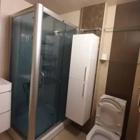 In Baku 90.0 m² apartment is for rent - Image 10