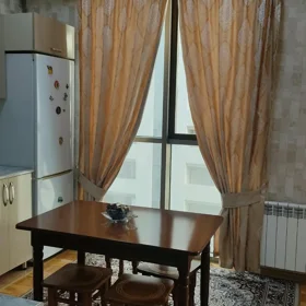 In Baku 85.0 m² apartment is for rent - Image 2