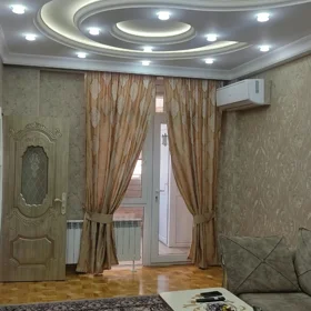 In Baku 85.0 m² apartment is for rent - Image 4