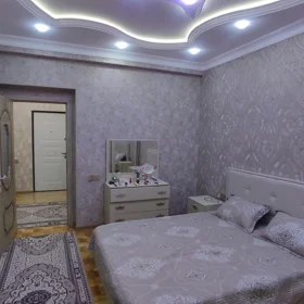 In Baku 85.0 m² apartment is for rent - Image 9
