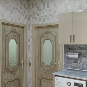 In Baku 85.0 m² apartment is for rent - Image 10