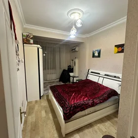 In Baku 103.0 m² apartment is for sale - Image 6