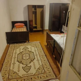 In Baku 33.0 m² house with 1.0 rooms is for rent - Image 3