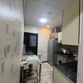 In Baku 59.0 m² apartment is for sale - Image 4