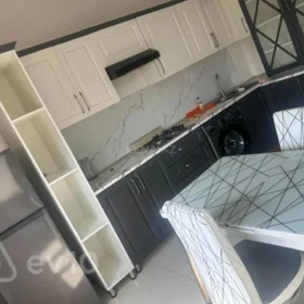 In Baku 95.0 m² apartment is for rent - Image 4