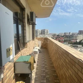 In Baku 95.0 m² apartment is for rent - Image 6