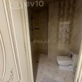 In Baku 95.0 m² apartment is for rent - Image 8