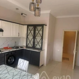 In Baku 95.0 m² apartment is for rent - Image 10