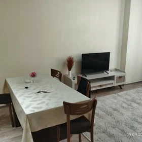 In Baku 65.0 m² apartment is for rent - Image 2
