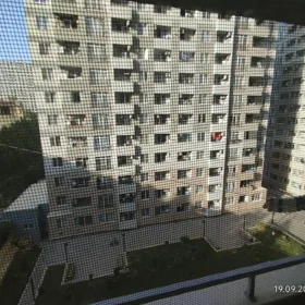 In Baku 65.0 m² apartment is for rent - Image 3