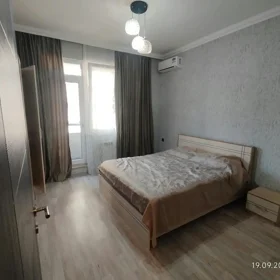 In Baku 65.0 m² apartment is for rent - Image 5