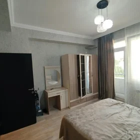 In Baku 65.0 m² apartment is for rent - Image 7