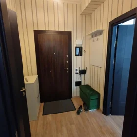 In Baku 65.0 m² apartment is for rent - Image 9