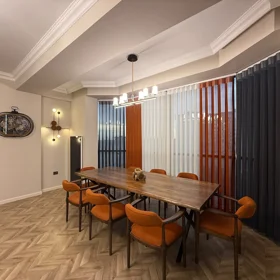In Baku 140.0 m² apartment is for sale - Image 3