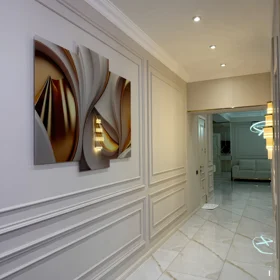 In Baku 140.0 m² apartment is for sale - Image 9