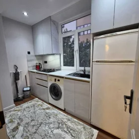 In Baku 50.0 m² apartment is for rent - Image 3