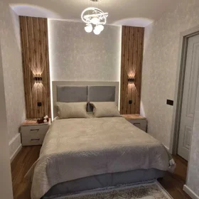 In Baku 50.0 m² apartment is for rent - Image 4