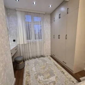 In Baku 50.0 m² apartment is for rent - Image 5