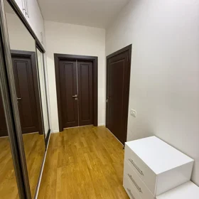 In Səbail rayonu 80.0 m² apartment is for rent - Image 2