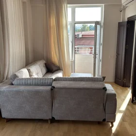 In Səbail rayonu 80.0 m² apartment is for rent - Image 3