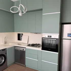 In Səbail rayonu 80.0 m² apartment is for rent - Image 4
