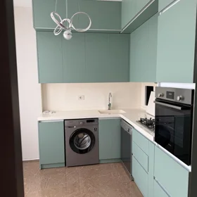 In Səbail rayonu 80.0 m² apartment is for rent - Image 5