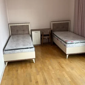 In Səbail rayonu 80.0 m² apartment is for rent - Image 6