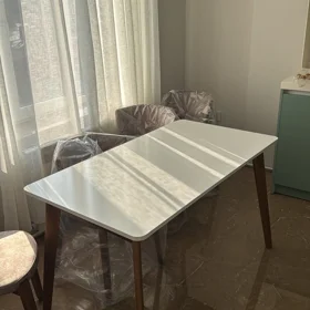 In Səbail rayonu 80.0 m² apartment is for rent - Image 9