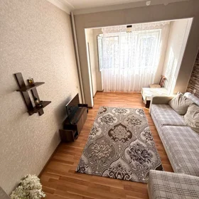 In Baku 75.0 m² apartment is for rent - Image 3