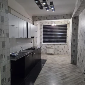 In Baku 90.0 m² apartment is for rent - Image 9