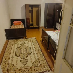 In Baku 30.0 m² house with 1.0 rooms is for rent - Image 2