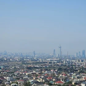In Baku 70.0 m² apartment is for sale - Image 2