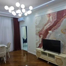 In Baku 70.0 m² apartment is for sale - Image 6