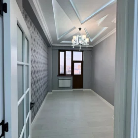 In Baku 127.0 m² apartment is for sale - Image 3