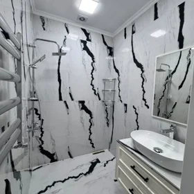 In Baku 127.0 m² apartment is for sale - Image 5