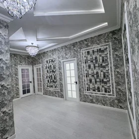 In Baku 127.0 m² apartment is for sale - Image 6