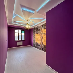 In Baku 127.0 m² apartment is for sale - Image 7