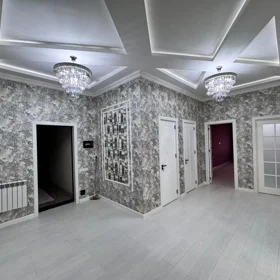 In Baku 127.0 m² apartment is for sale - Image 10