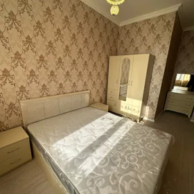 In Baku 75.0 m² apartment is for rent - Image 5