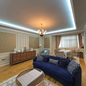 In Baku 116.0 m² apartment is for sale - Image 4