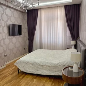 In Baku 116.0 m² apartment is for sale - Image 5