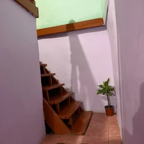 In Səbail rayonu 45.0 m² house with 2.0 rooms is for sale - Image 4